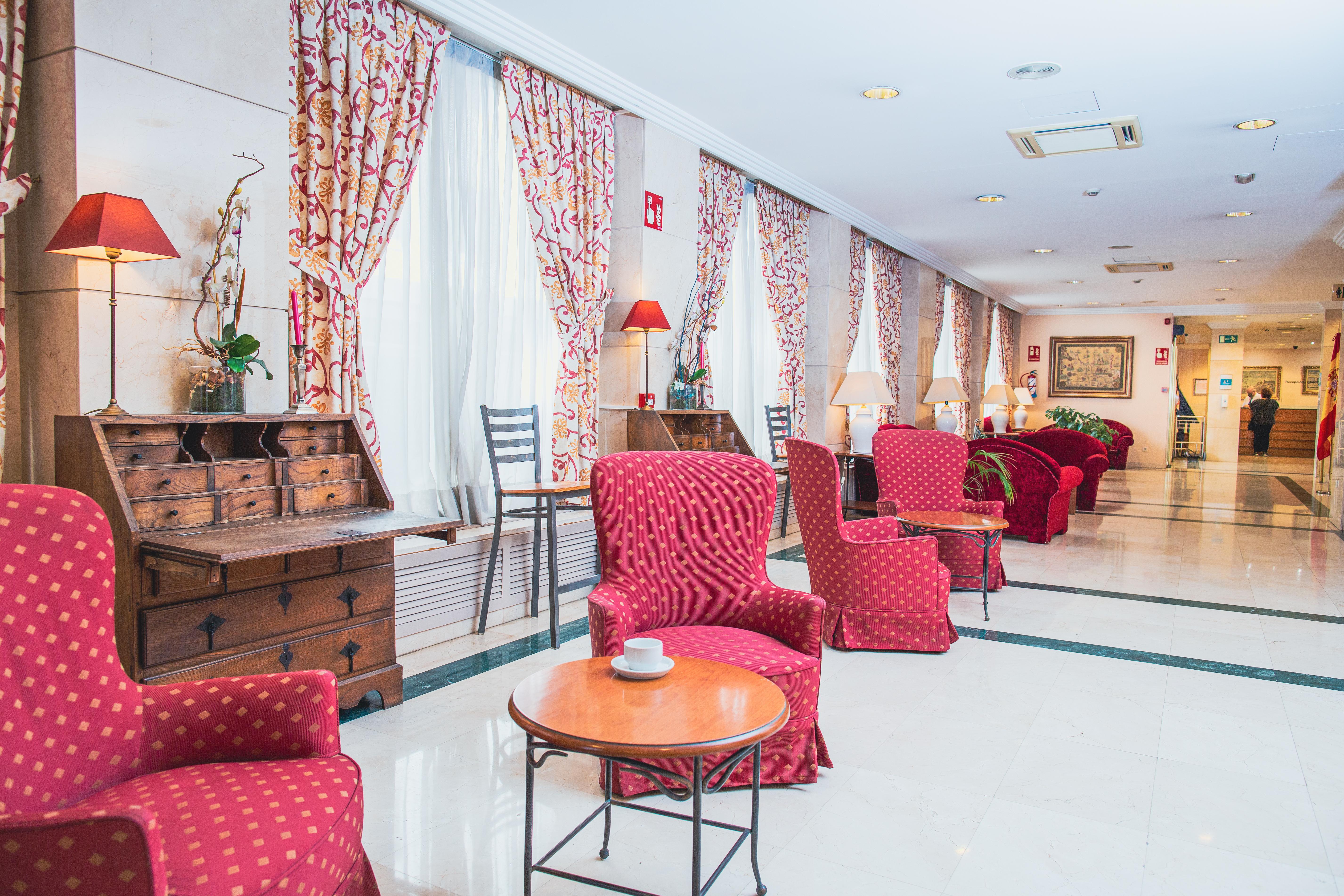 Hotel Cason Del Tormes By Happyculture — Foto 2